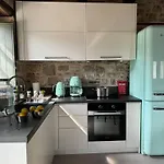 χελιδόνα - Helidona Apartment *
