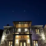 Apartment χελιδόνα - Helidona Khelidhon