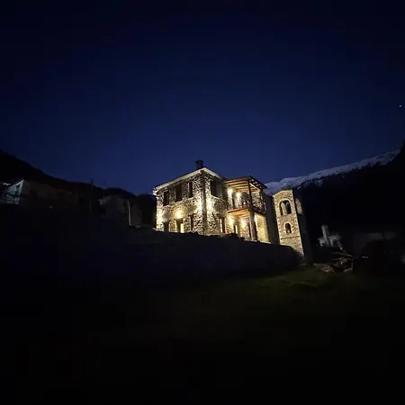 χελιδόνα - Helidona * Khelidhon